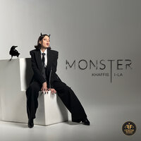 Khaffis feat. I-La - Monster