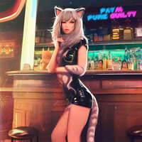 Paym feat. Pure Guilty - Кошка