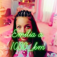 Emilia - A 1000 km