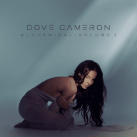 Dove Cameron - White Glove