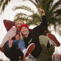 Чурдаль feat. Леся Ч - В Вэнсах