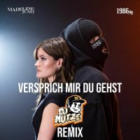 Madeline Juno feat. 1986zig - Versprich Mir Du Gehst