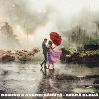 Domino feat. Andrei Banuta - Afara Ploua