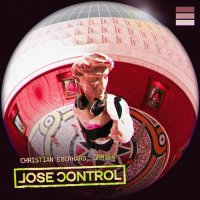 Christian Eberhard feat. Ommieh - Lose Control