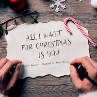 Vadim Adamov & Hardphol feat. Alena Roxis - All I Want for Christmas Is You