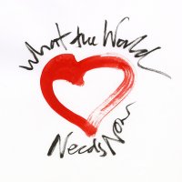 Jack Savoretti feat. Katherine Jenkins - What The World Needs Now Is Love