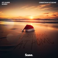 DT James feat. Kimbo - Christmas At Home