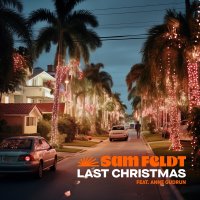 Sam Feldt feat. Anne Gudrun - Last Christmas