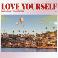 Cale feat. Timmy Commerford - Love Yourself
