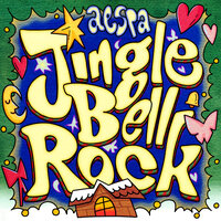 Aespa - Jingle Bell Rock (Sped Up Version)