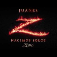 Juanes - Nacimos Solos