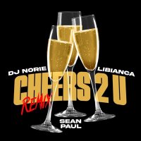 DJ Norie & Libianca feat. Sean Paul - Cheers 2 U (Remix)