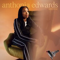 Anthonia Edwards - All I Do Is Try