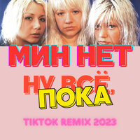 Мин Нет - Ну Все, Пока (Tiktok Remix 2023)