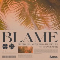 Freaky DJs & Mondorro & PressPlays feat. Steanie Mary - Blame