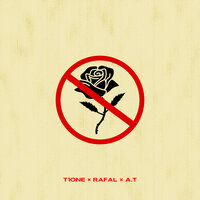 T1One feat. RAFAL & A.T - Она Не Любит Розы