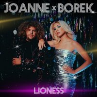 Joanne feat. Borek - Lioness