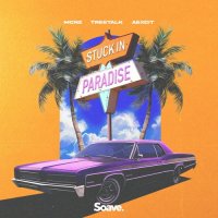 MCN2 feat. Treetalk & Aexcit - Stuck In Paradise