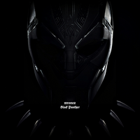 MVDNES - Black Panther