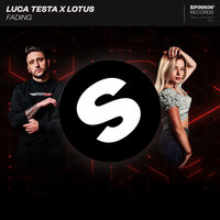 Luca Testa feat. Lotus - Fading