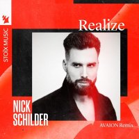 Nick Schilder - Realize (AVAION Remix)