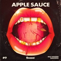 Max Wassen feat. Badjokes - Apple Sauce