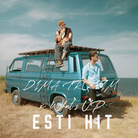 Dima Trofim feat. What's Up - Esti Hit