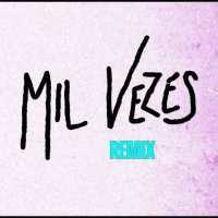Anitta feat. Melody - Mil Vezes (Remix)