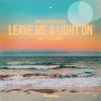 Nate VanDeusen & Iaco feat. Oscar Corney - Leave Me A Light On