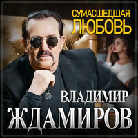 Владимир Ждамиров - Сумашедшая Любовь