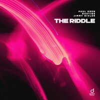 Paul Keen feat. Bastiqe & Jimmy Rivler - The Riddle