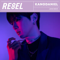 Kangdaniel - Re8el