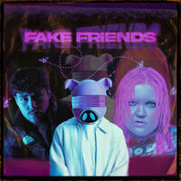 Slowboy feat. Alma & Digital Farm Animals - Fake Friends