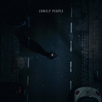 Aidan Martin - Lonely People