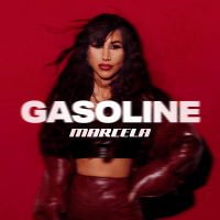 Marcela - Gasoline