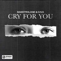 Basstrologe feat. D.N.S - Cry For You