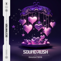 Sound Rush - Daughters