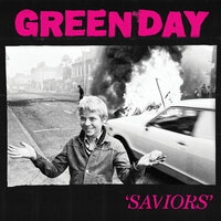 Green Day - Bobby Sox