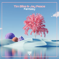 Tim Bliss feat. Jay Peace - Fantasy