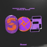 Marco Nobel feat. Jorm & Natalie Reigo - SOS