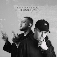 Скачков feat. Bonsai - I Can Fly