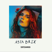 Asta Brix - Sortedammen