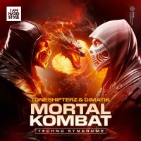 Toneshifterz feat. Dimatik - Techno Syndrome (Mortal Kombat)