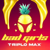 Triplo Max - Bad Girls (Techno Mix)