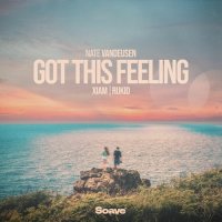 Nate VanDeusen feat. Xiam & Rukid - Got This Feeling