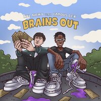 XXL Nicky feat. Famous Dex - Brains Out