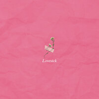 Jenna Raine - Lovesick