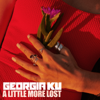 Georgia Ku - A Little More Lost (Rudy Remix)