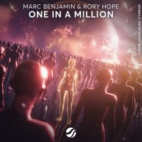 Marc Benjamin feat. Rory Hope - One In A Million