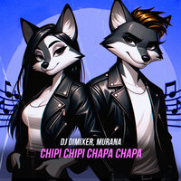 DJ Dimixer feat. Murana - Chipi Chipi Chapa Chapa